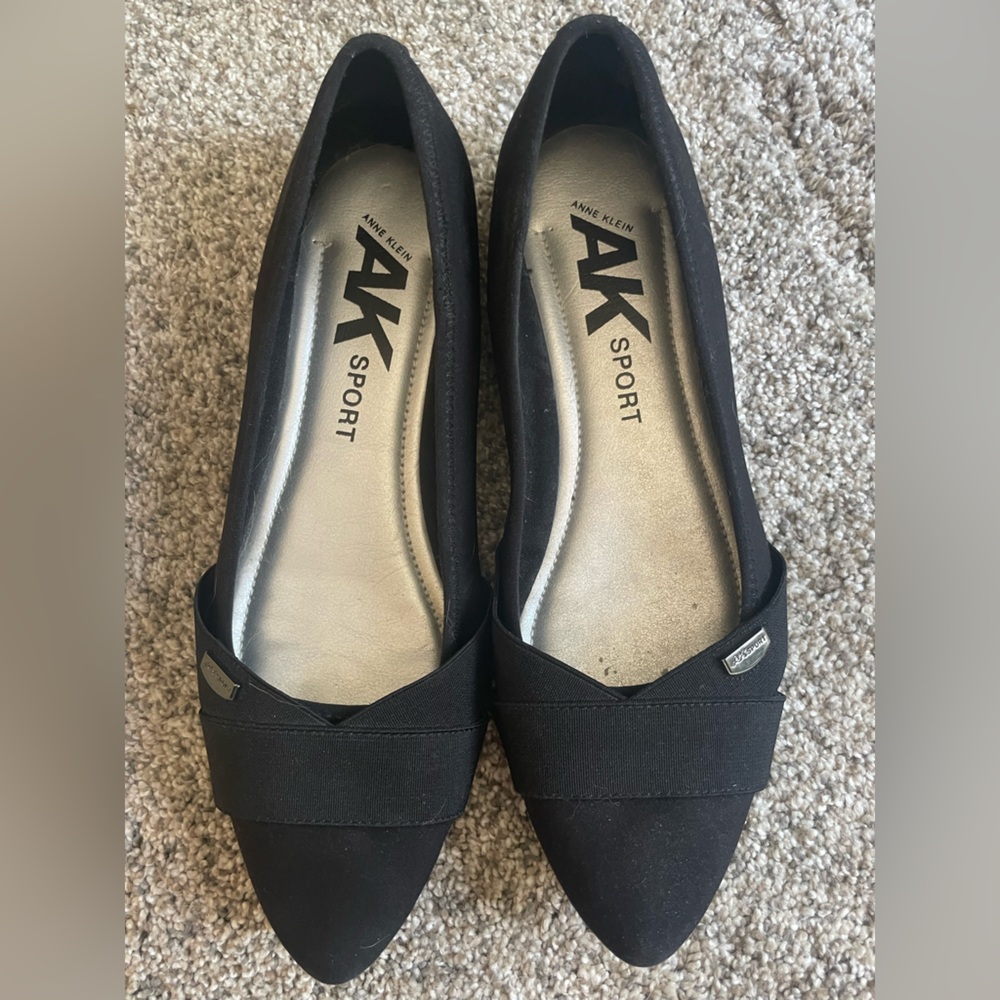 Ann Klein dress shoes